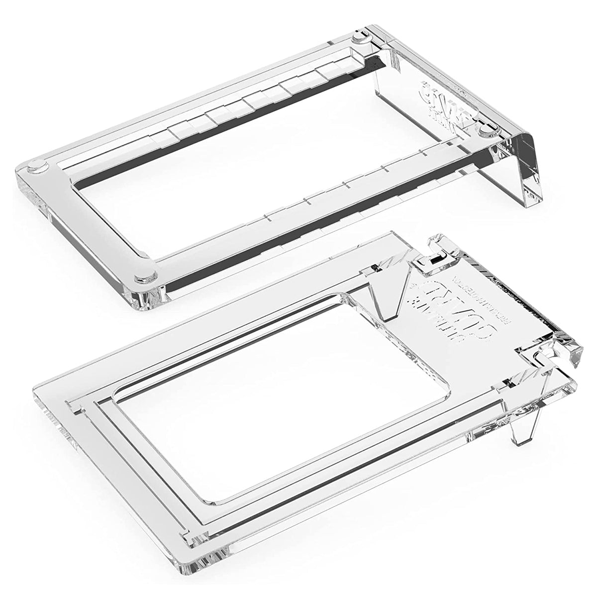 Ultimate Guard Slider Stands for Magnetic Card Cases