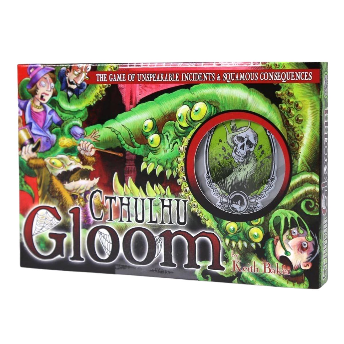 Cthulhu Gloom