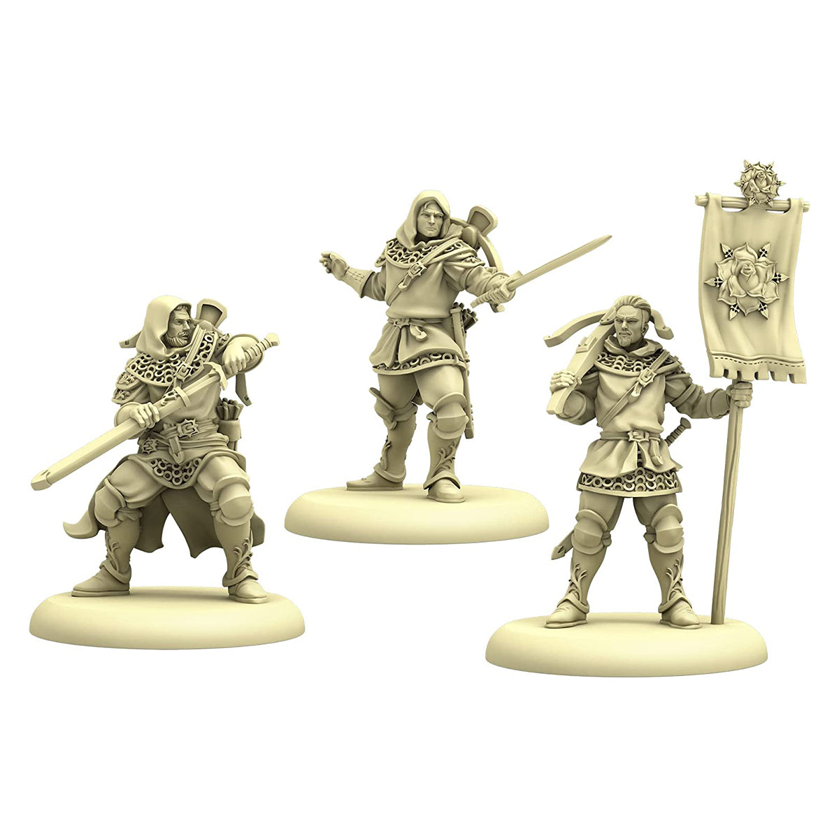 A Song of Ice & Fire Thorn Watch