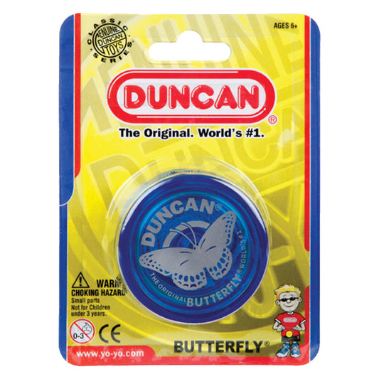 Duncan Yo Yo Beginner Butterfly (Random select)