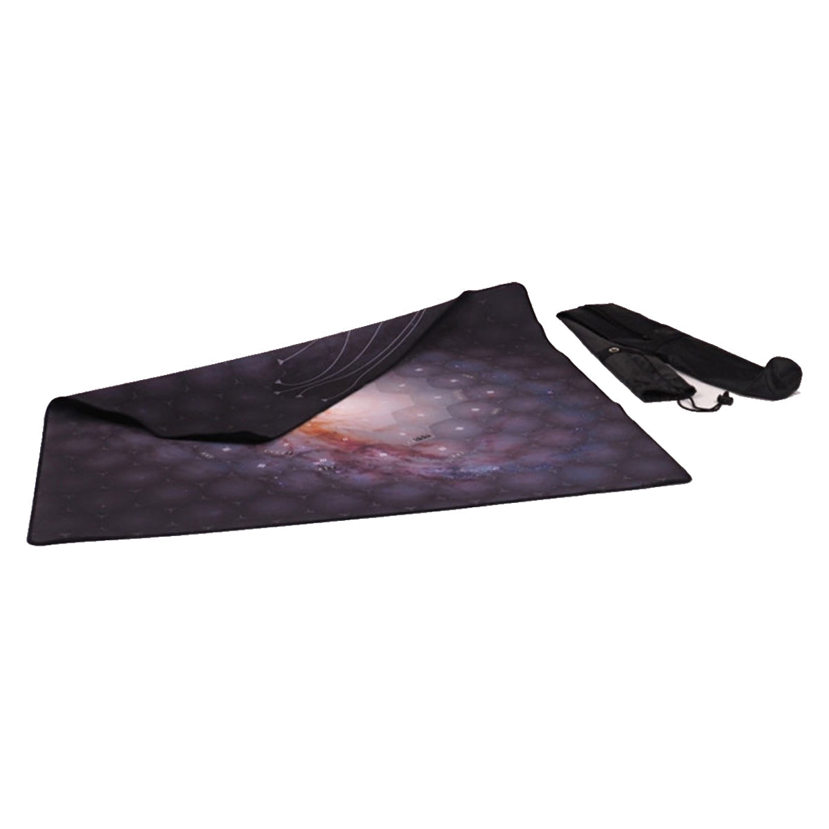Eclipse Second Dawn for the Galaxy Playmat