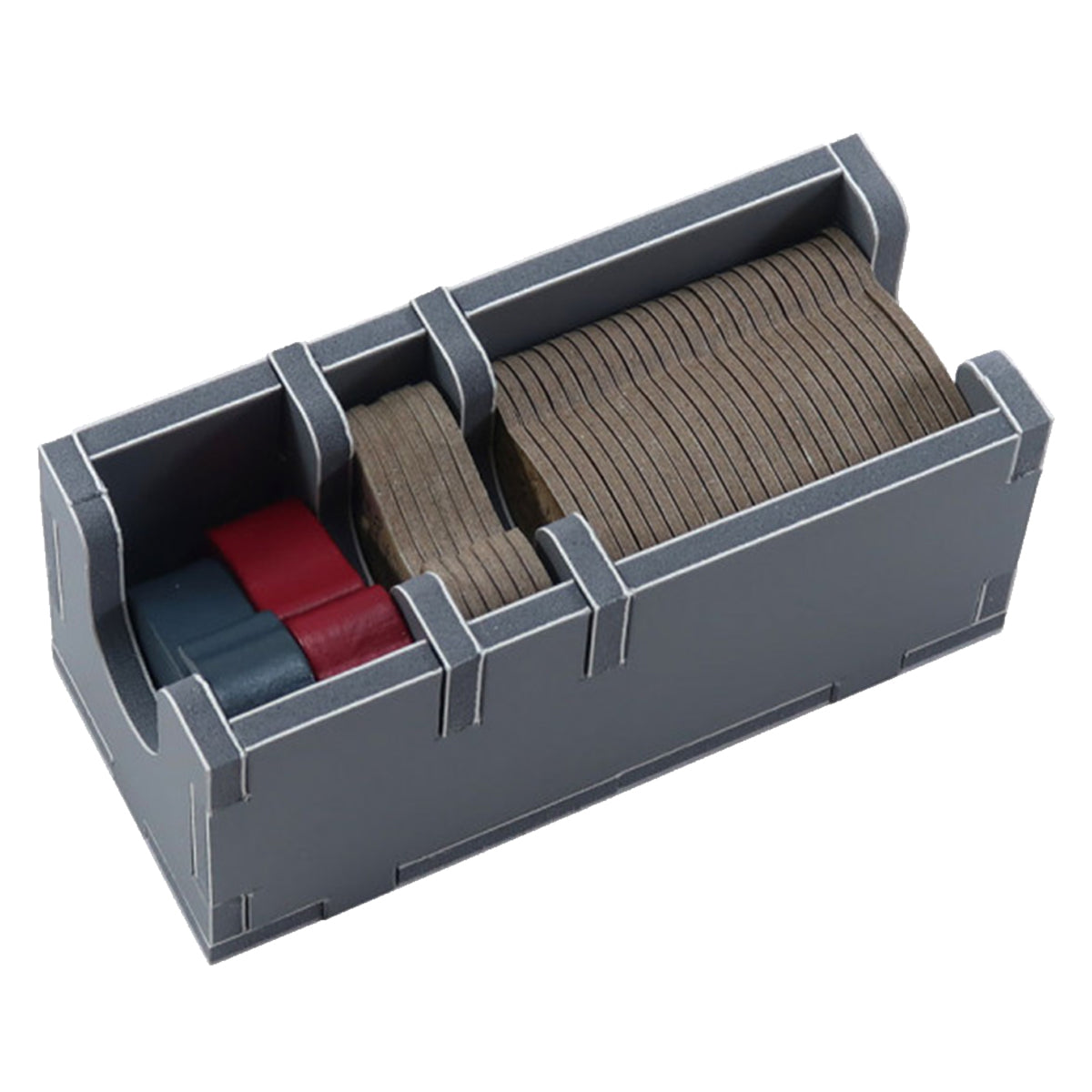 Folded Space Game Inserts Everdell