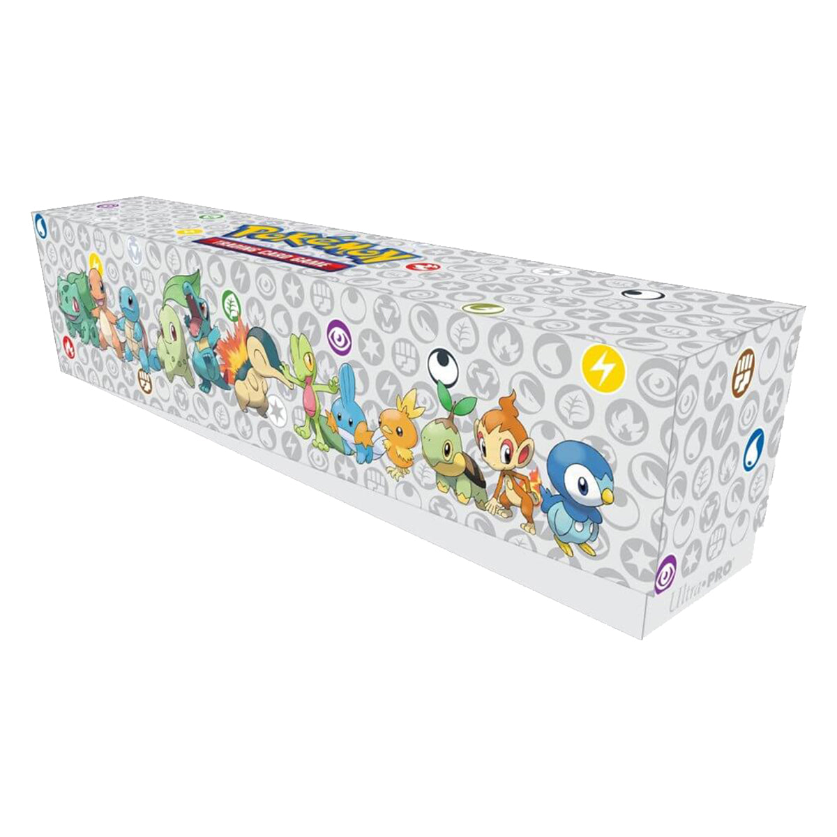 ULTRA PRO Pokemon - First Partner Pack Accessory Bundle
