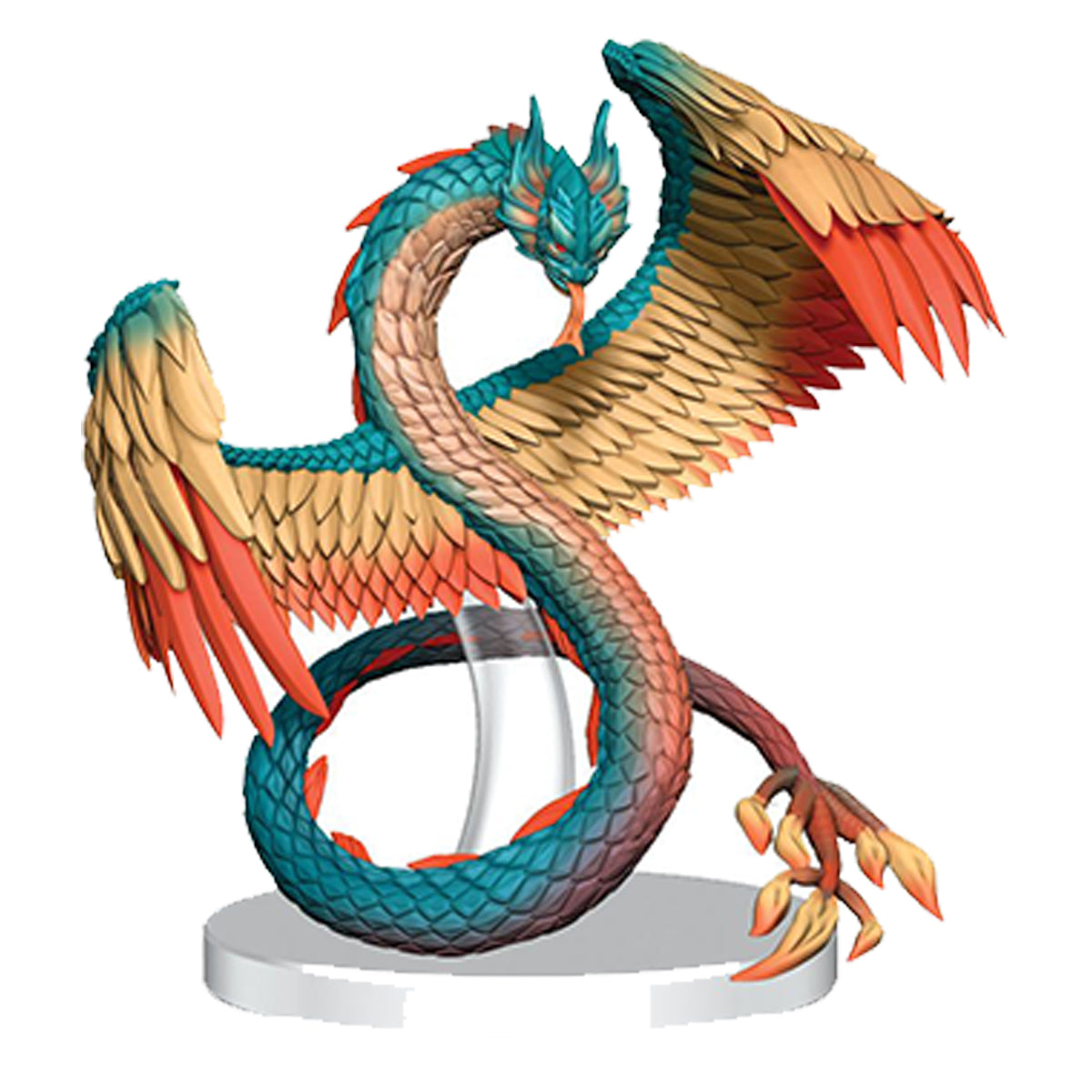 D&D Icons of the Realms Summoning Creatures 2