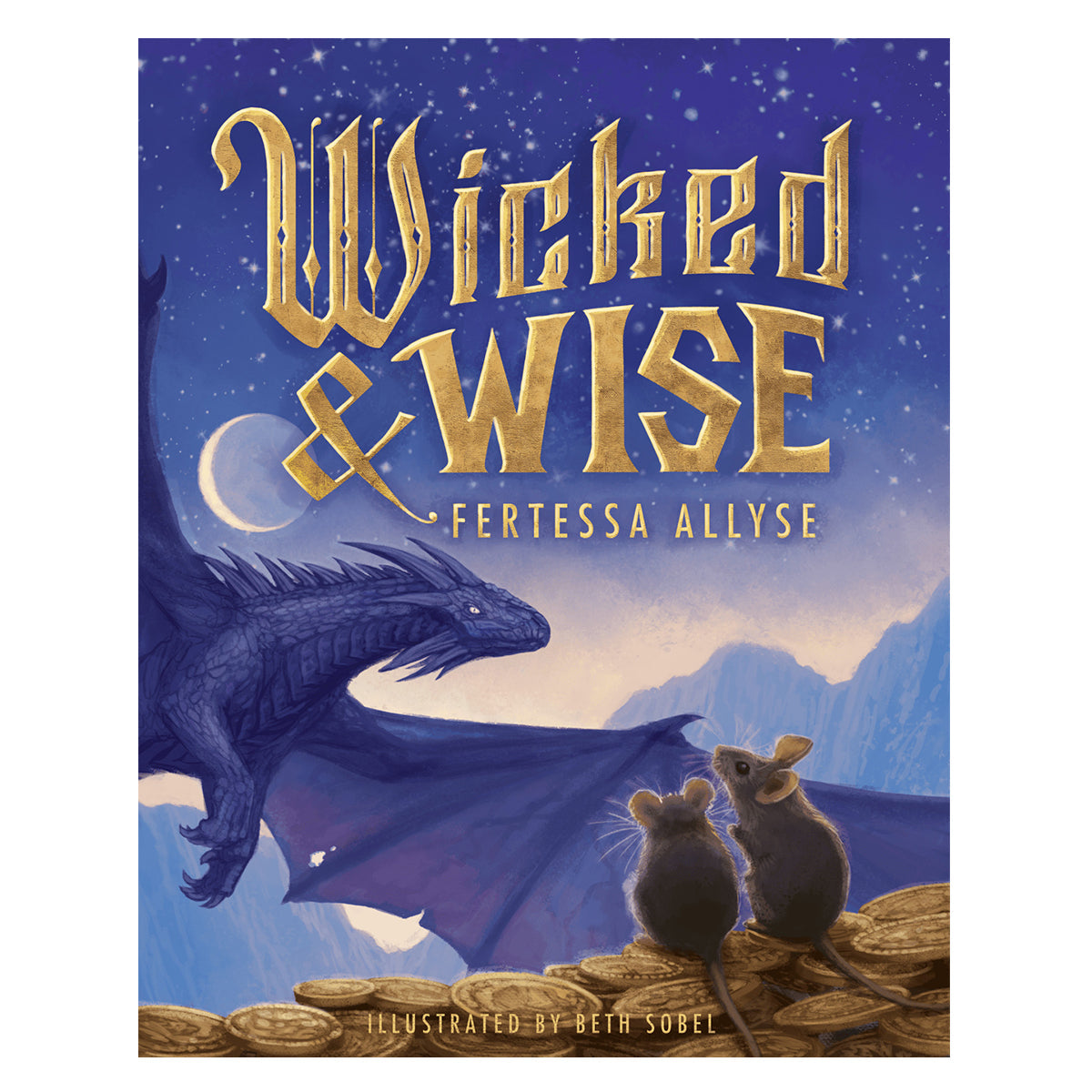 Wicked & Wise