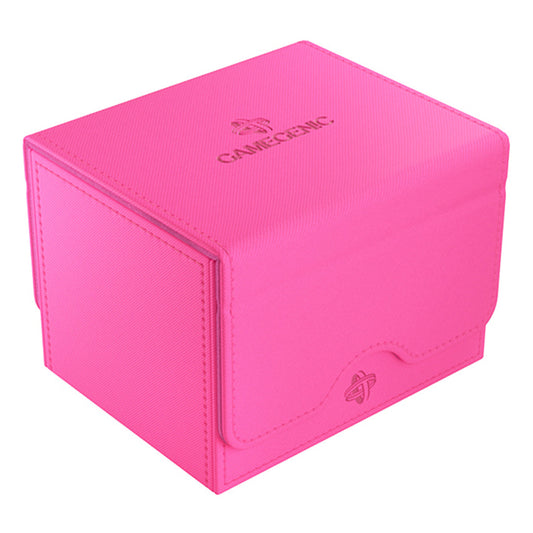 Gamegenic Sidekick 100+ XL Pink