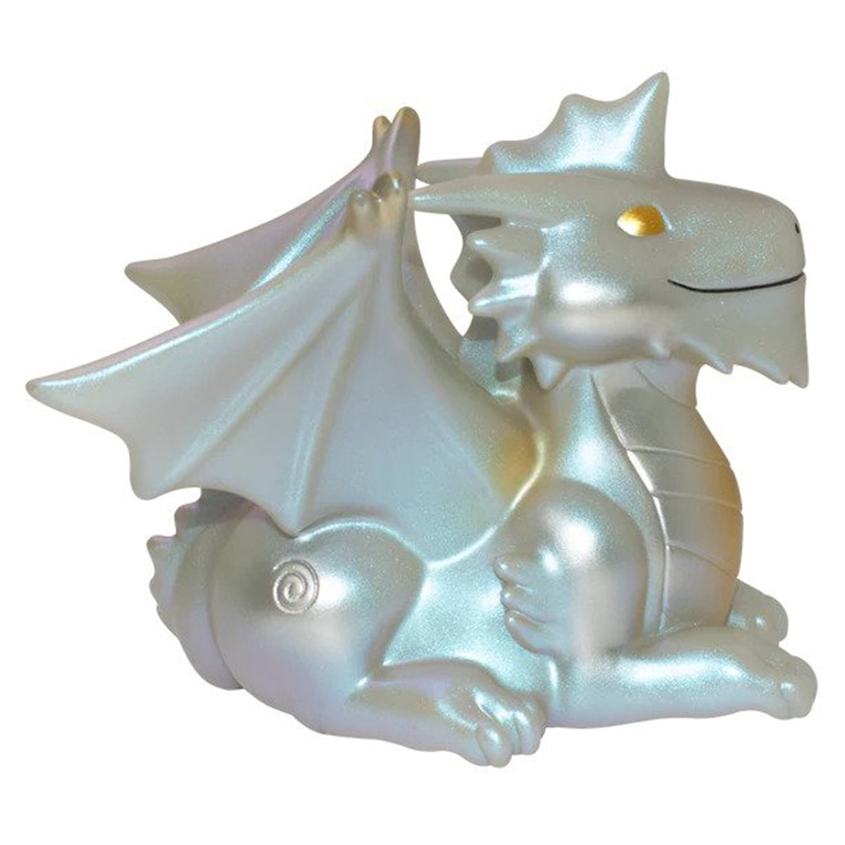 D&D Figurines of Adorable Power Silver Dragon