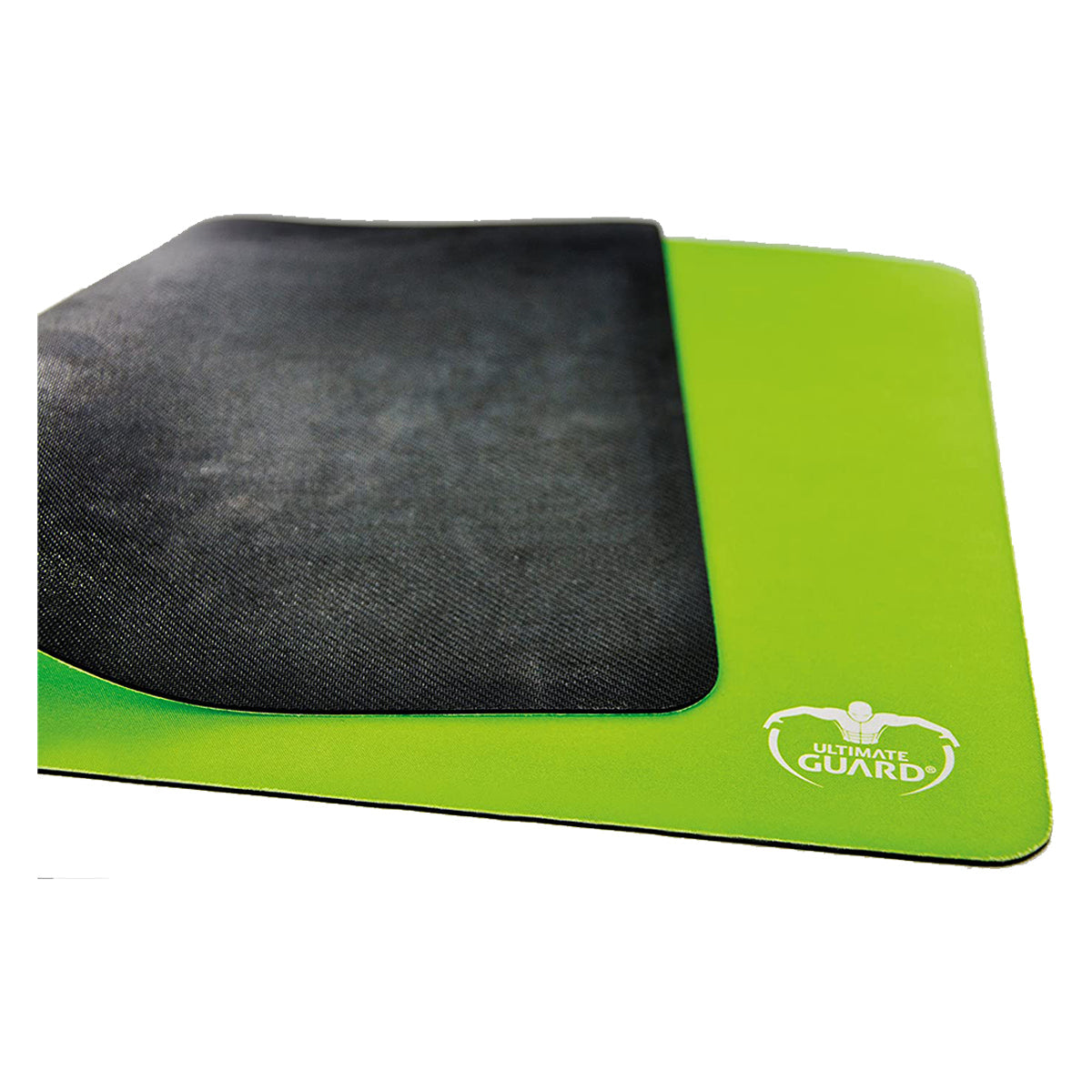 Ultimate Guard Monochrome Light Green 61 x 35 cm Play Mat