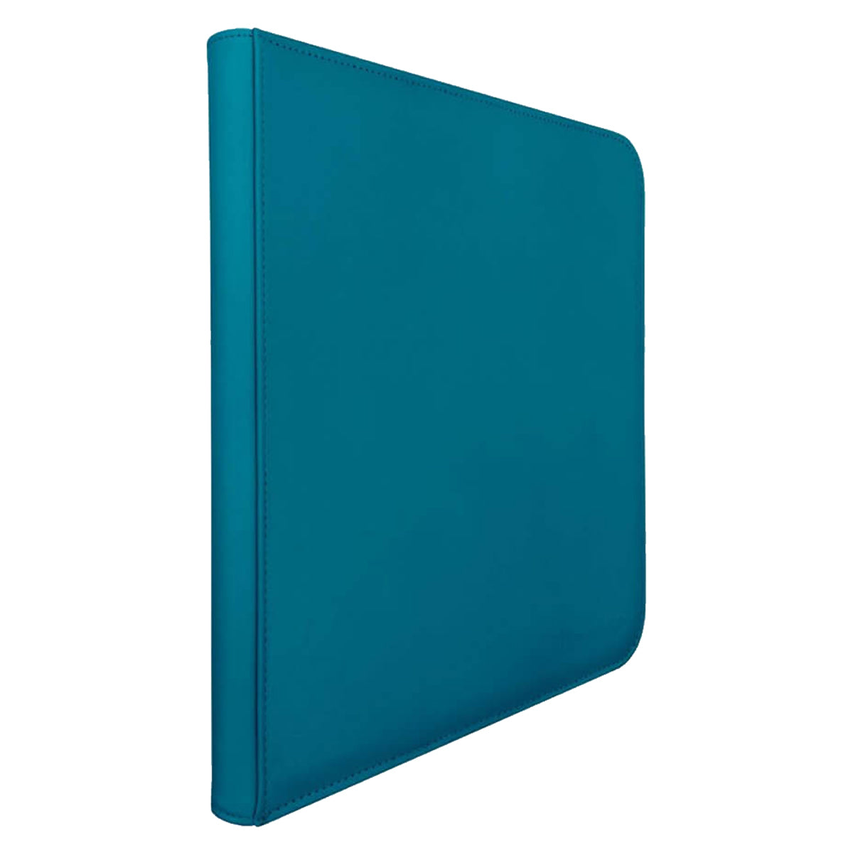 ULTRA PRO Binder 12 pocket Zippered PRO Binder Teal