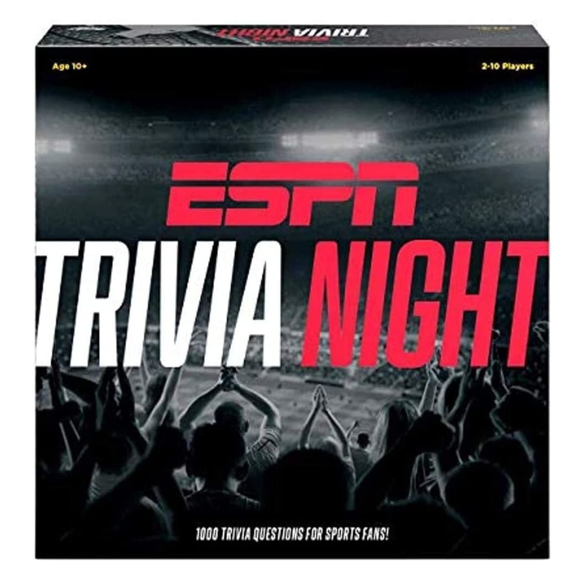 ESPN Trivia Night