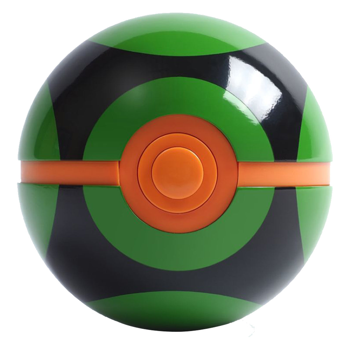 Pokemon Dusk Ball Prop Replica