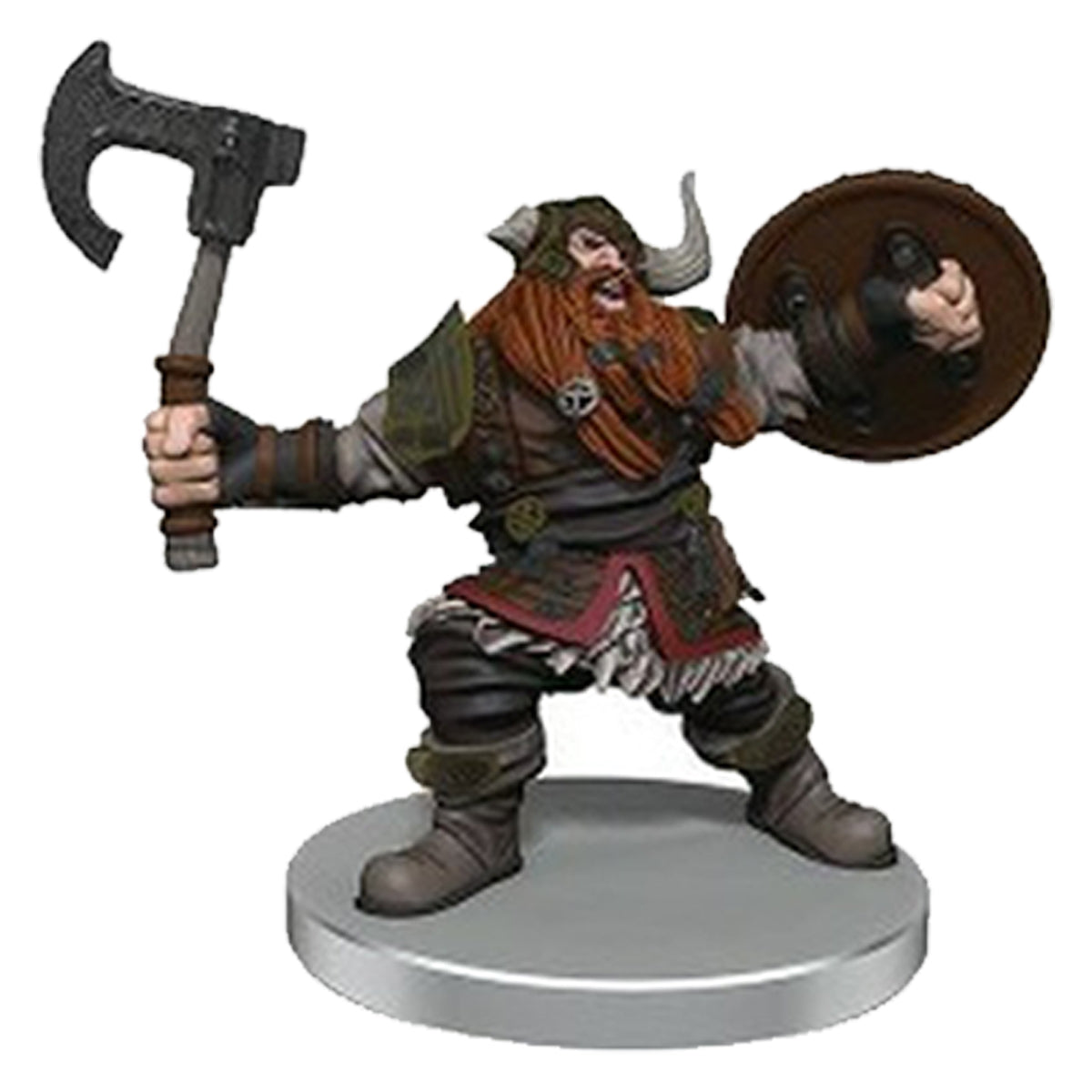 Magic The Gathering Miniatures Adventures in the Forgotten Realms Companions of the Hall Starter