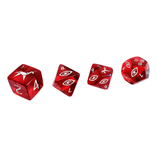 Blade Runner RPG Dice Set