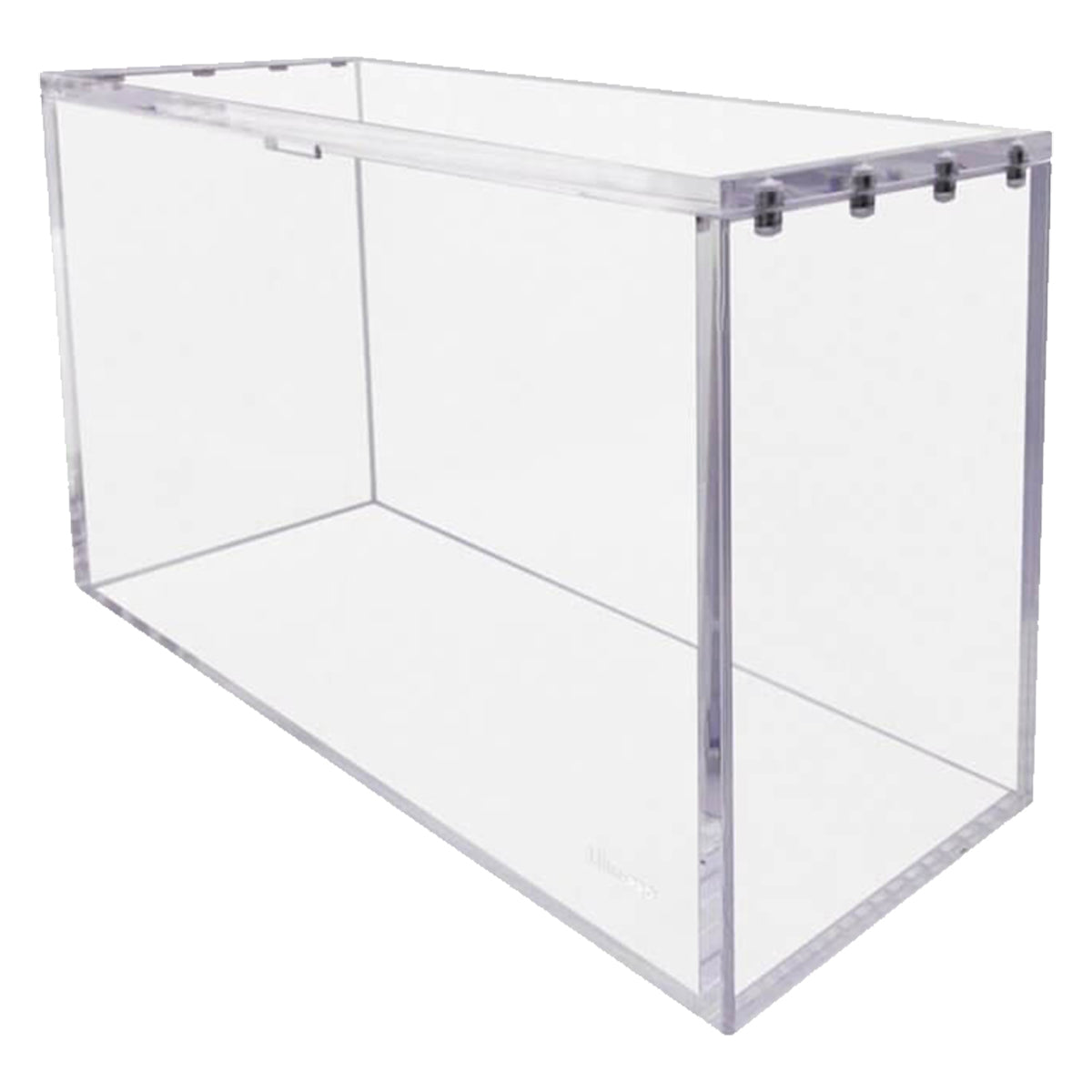 ULTRA PRO STORAGE BOX Magic The Gathering Acrylic Booster Box Display