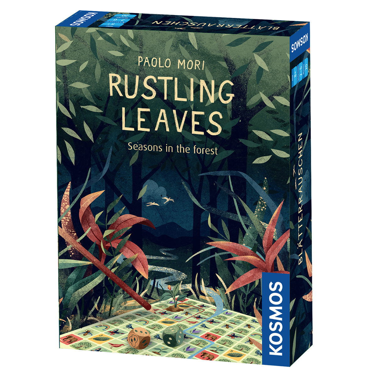 Rustling Leaves