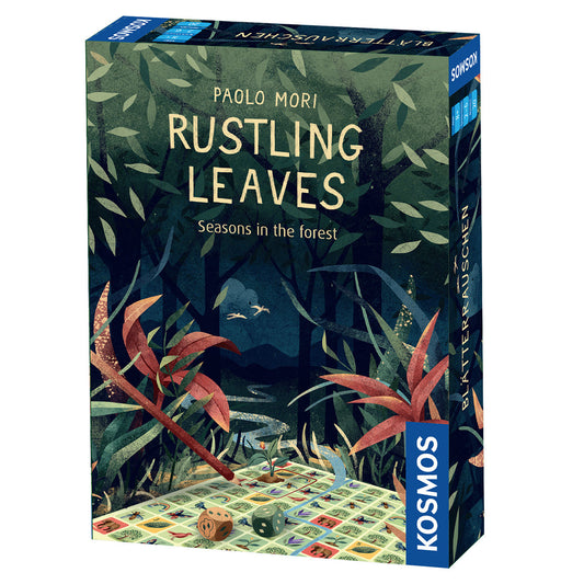 Rustling Leaves