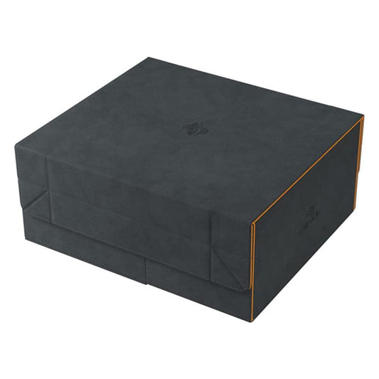 Gamegenic Games Lair 600+ Black/Orange