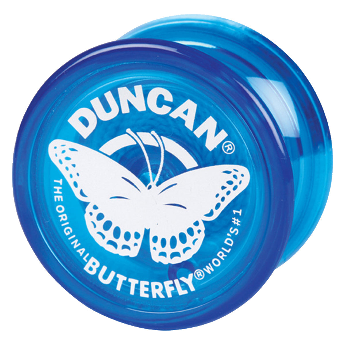 Duncan Yo Yo Beginner Butterfly (Random select)