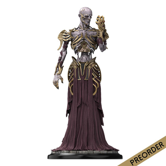 Dungeons & Dragons Vecna Premium Statue