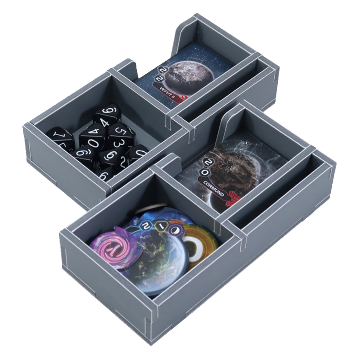 Folded Space Game Inserts Twilight Imperium Prophecy of Kings