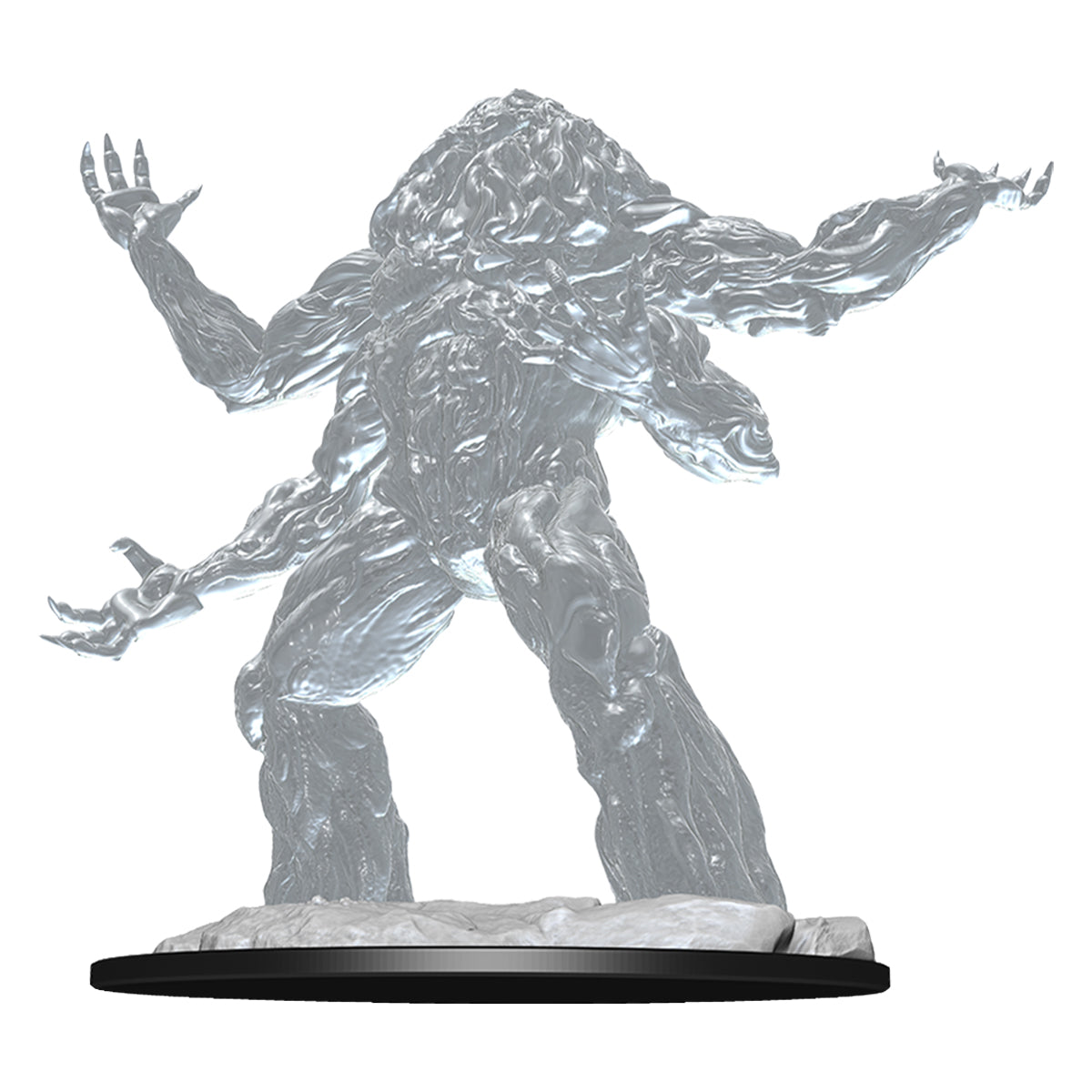 Magic the Gathering Unpainted Miniatures Omnath