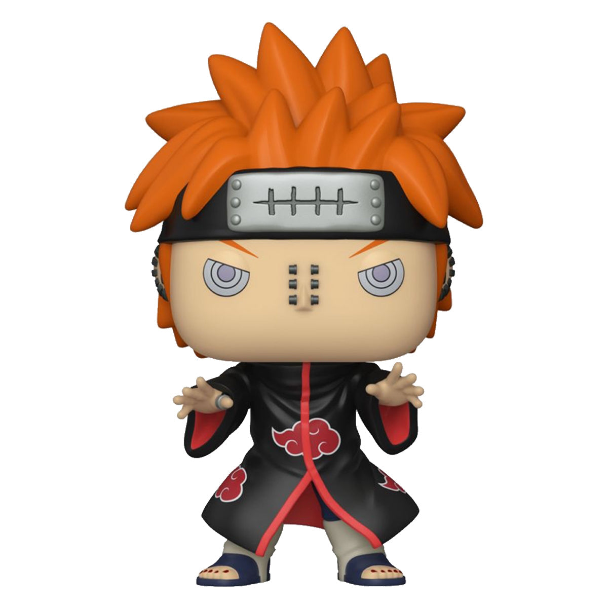 Naruto: Shippuden - Pain Pop! Vinyl
