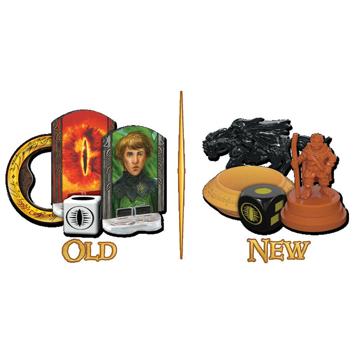 The Lord of the Rings Anniversarry Edition