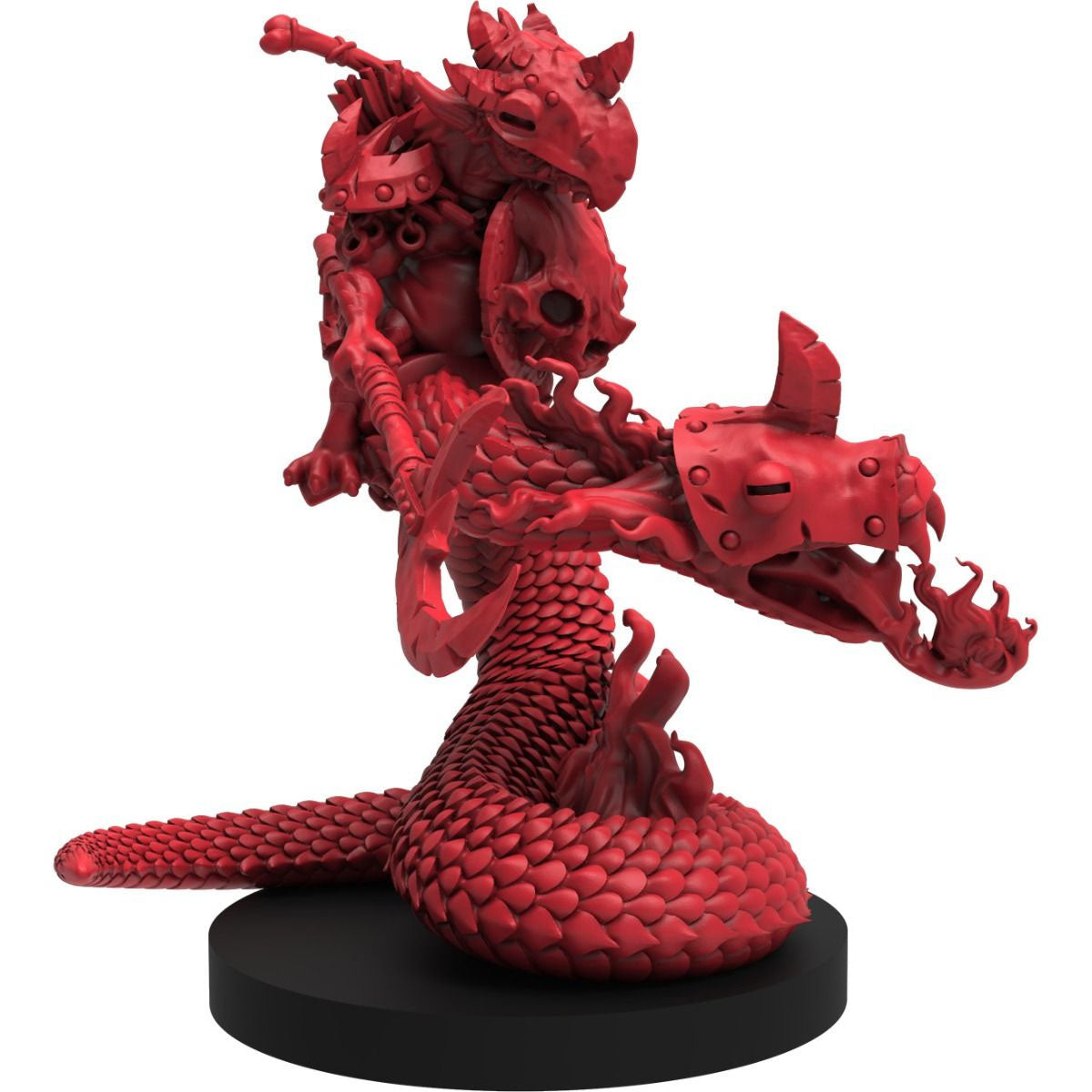 Epic Encounters Shrine of the Kobold Queen