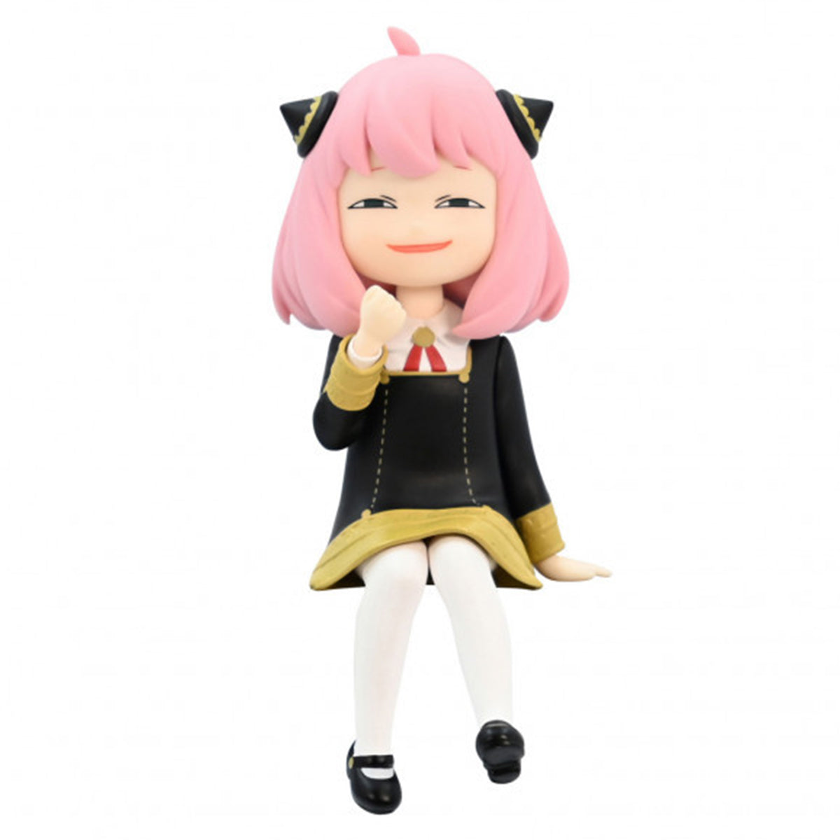 Spy x Family Noodle Stopper Figure Anya (re-run)