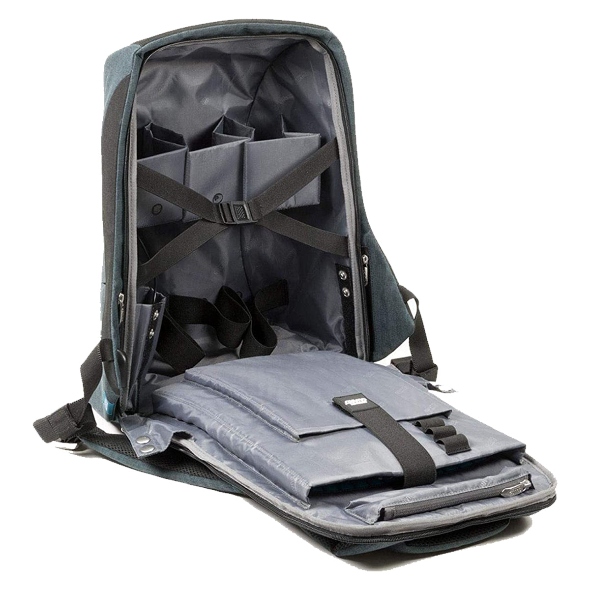Ultimate Guard Ammonite Anti Theft Backpack