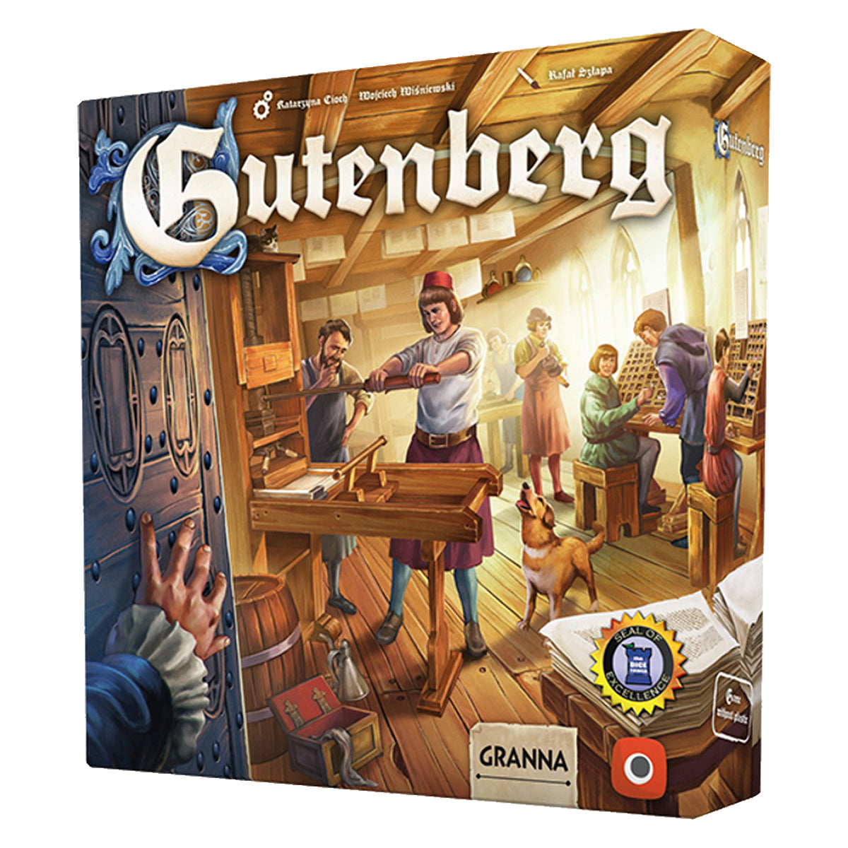 Gutenberg