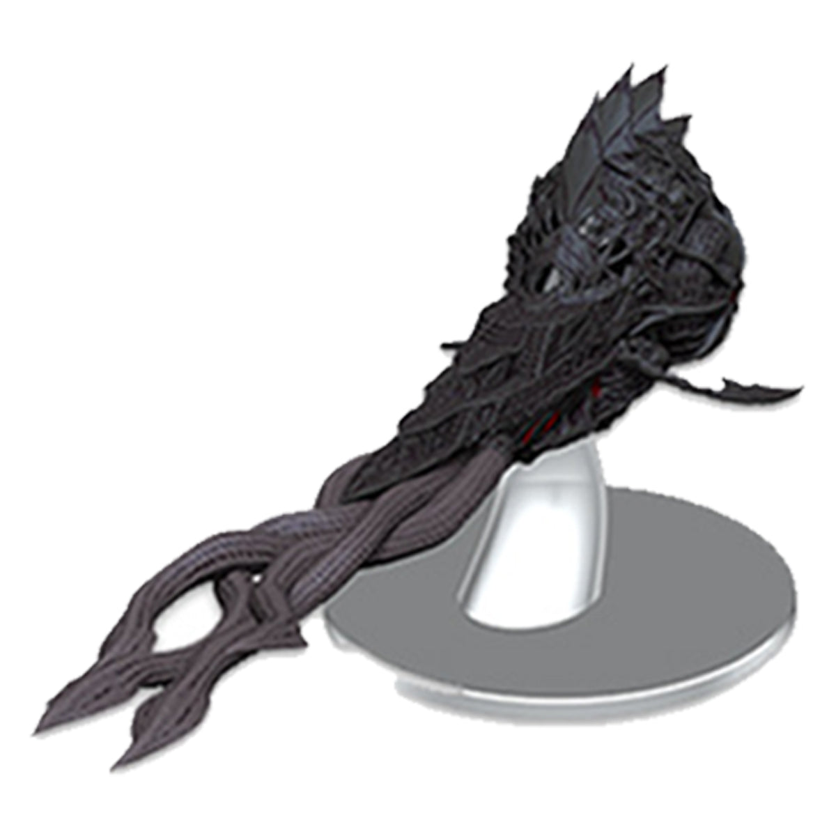 D&D Icons of the Realms Ship Scale Wildspace Ambush