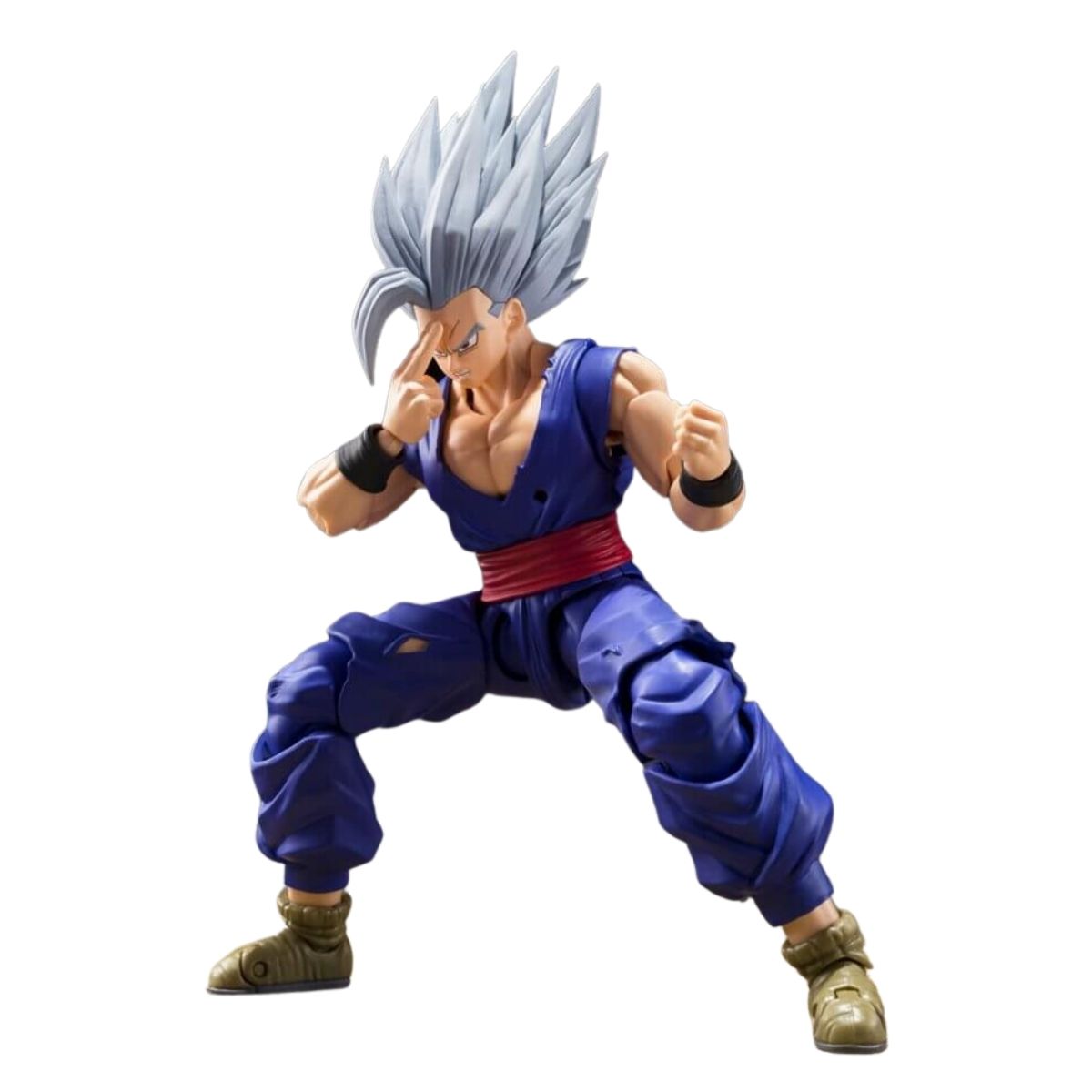 S.H.FIGUARTS Son Gohan Beast