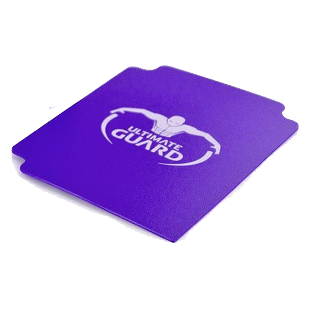 Ultimate Guard Deck Case 80+ Standard Size Purple Deck Box