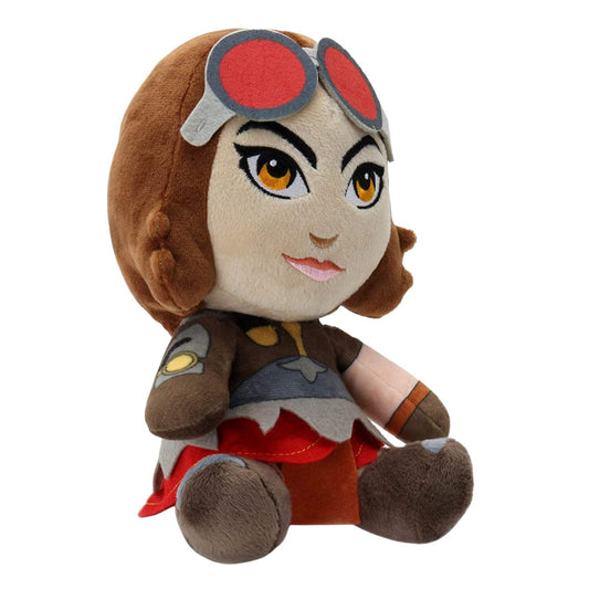Magic the Gathering Chandra Phunny by Kidrobot