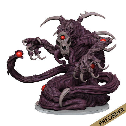 Critical Role Cree Vessel of the Pattern Boxed Miniature