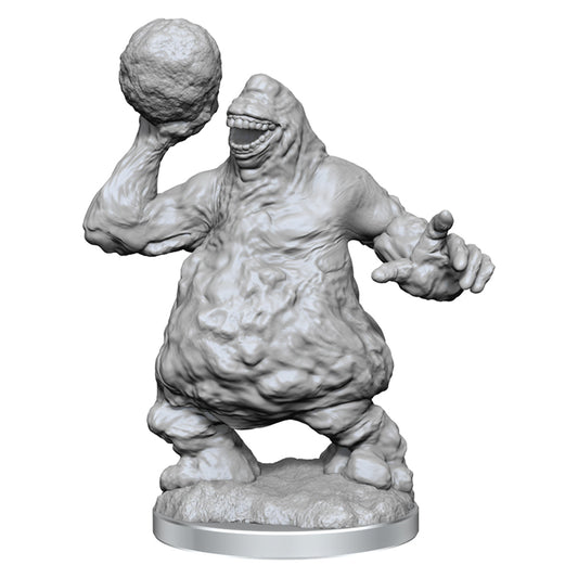 D&D Nolzurs Marvelous Unpainted Miniatures Snow Golems