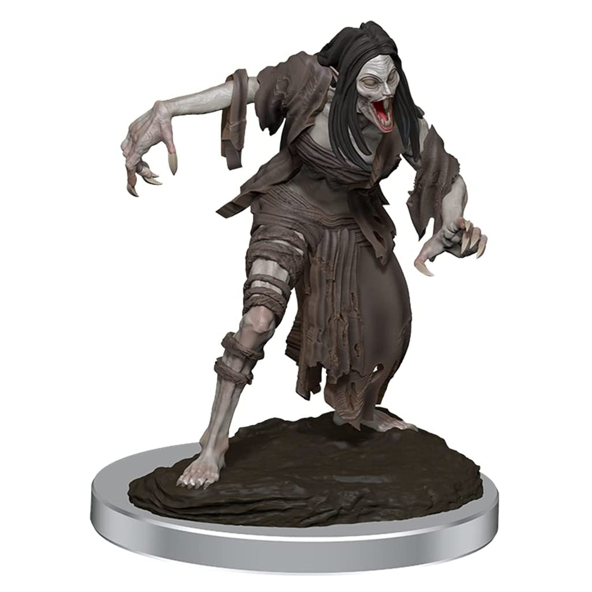 D&D Nolzurs Marvelous Miniatures Nosferatu