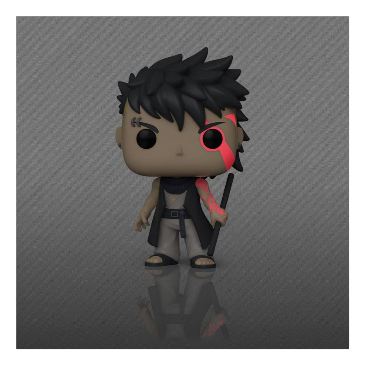 Boruto - Kawaki (Prologue) Glow Pop! Vinyl