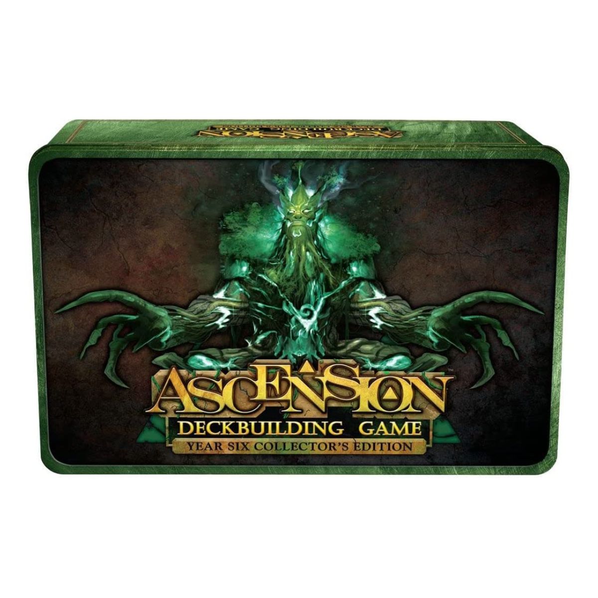 Ascension Collectors Edition Year 6