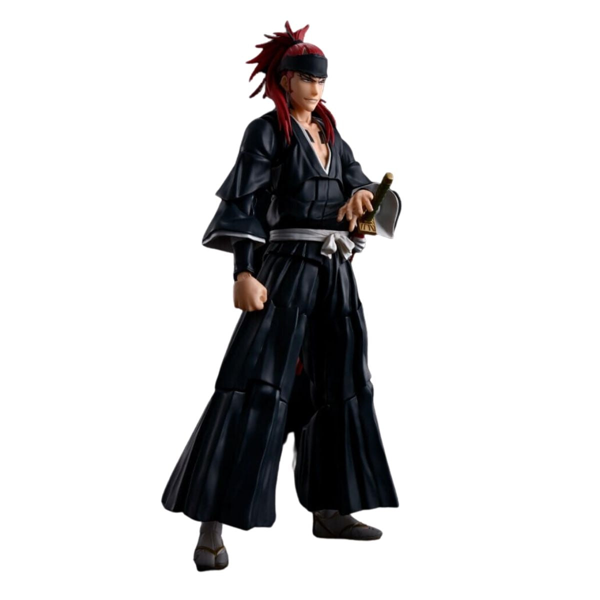 S.H.FIGUARTS Renji Abarai