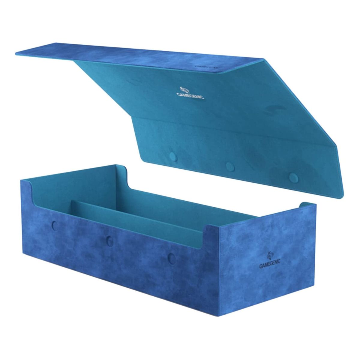 Gamegenic Dungeon 1100+ Convertible Blue