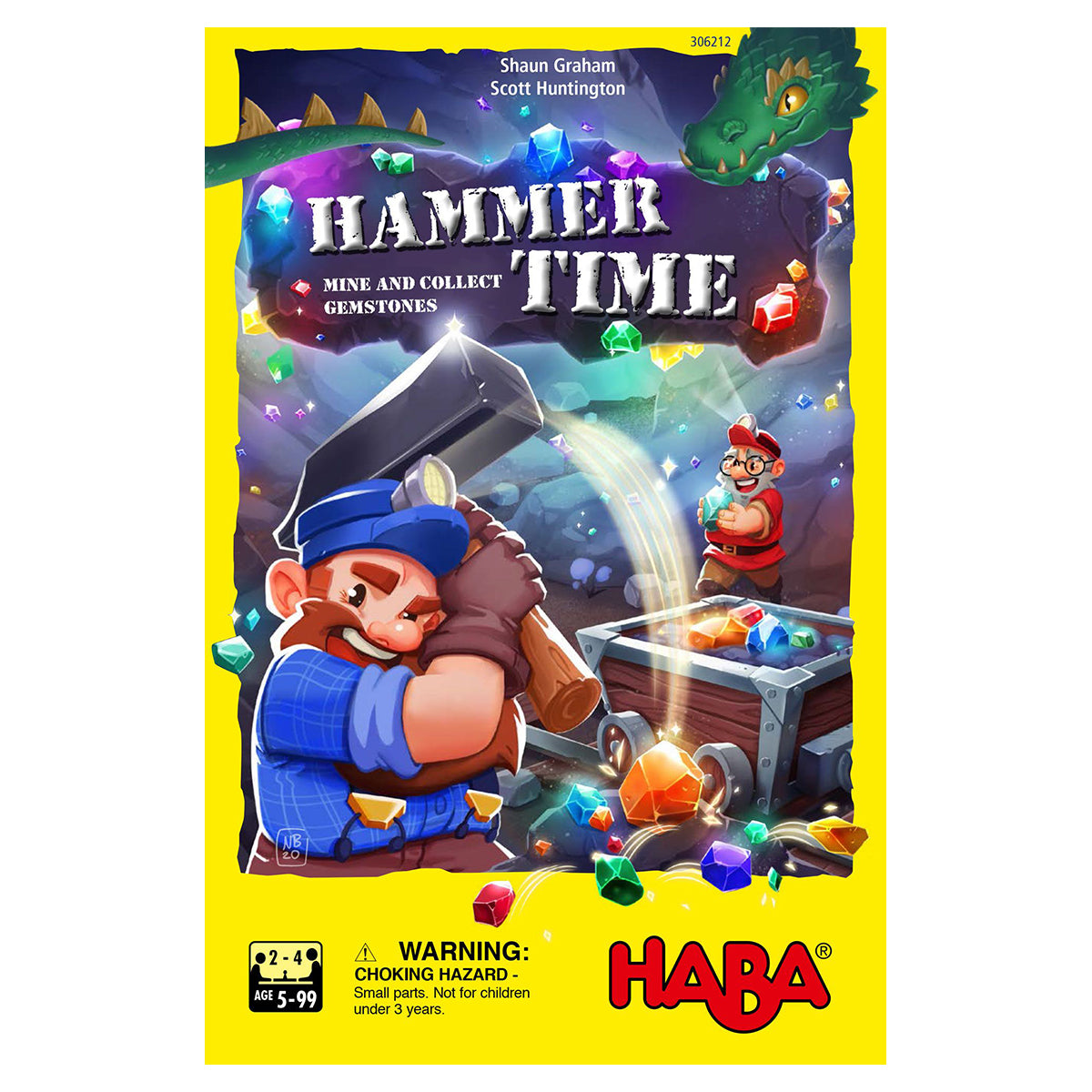 Hammer Time