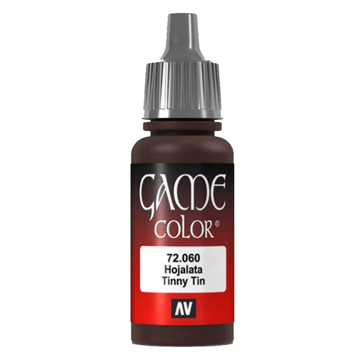 Vallejo Game Colour - Tinny Tin 17 ml