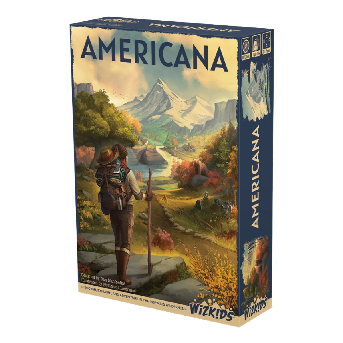 Americana