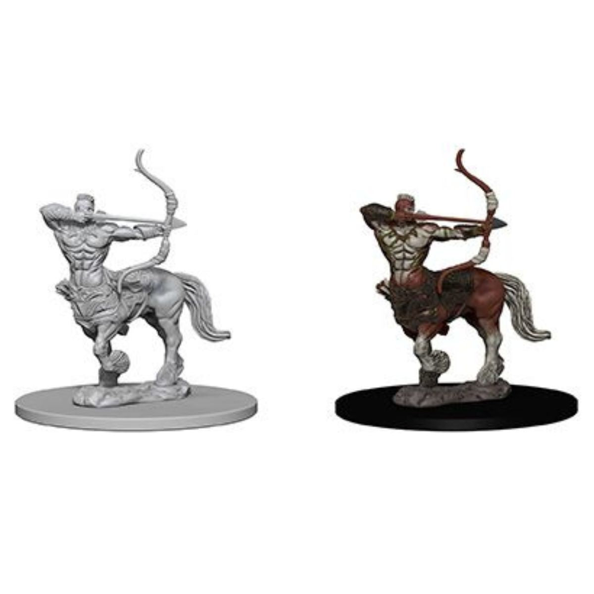 D&D Nolzurs Marvelous Unpainted Miniatures Centaur
