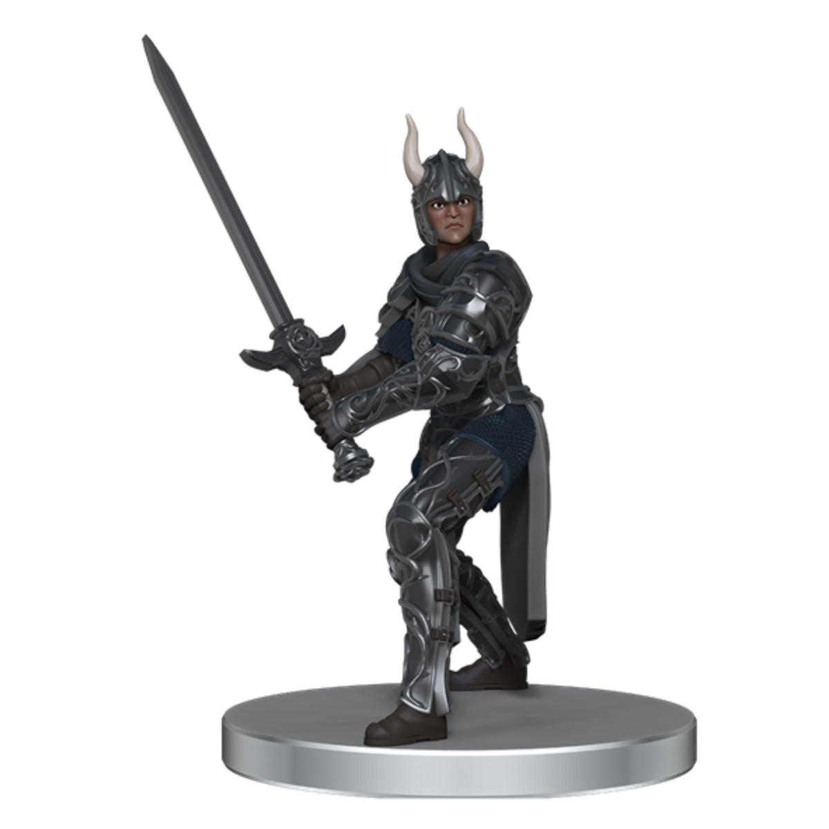 D&D Icons of the Realms Dragonlance Warrior Set