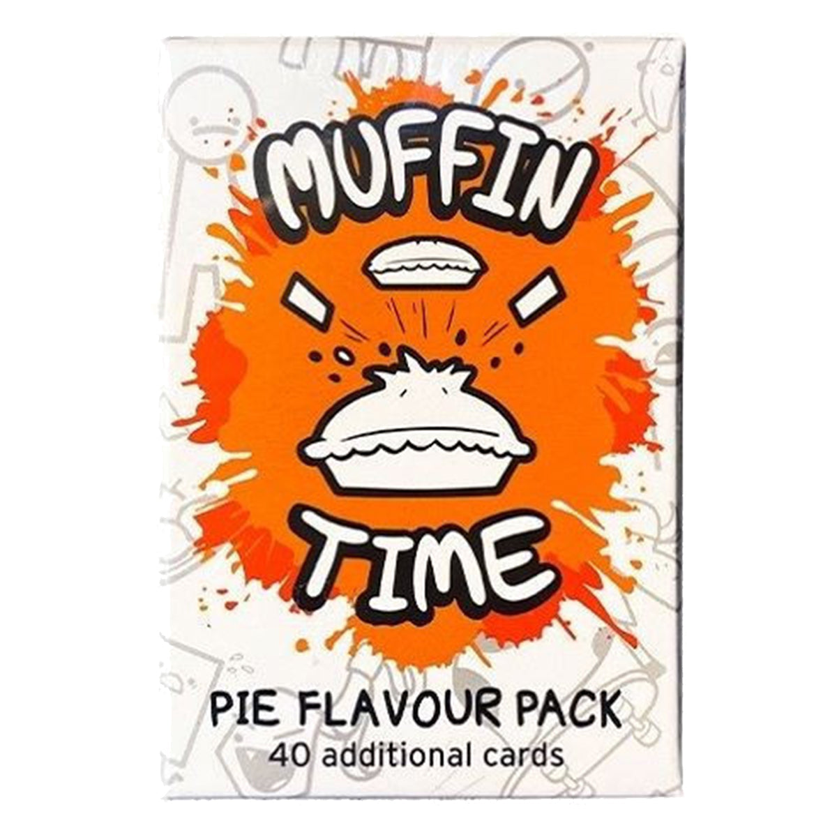 Muffin Time