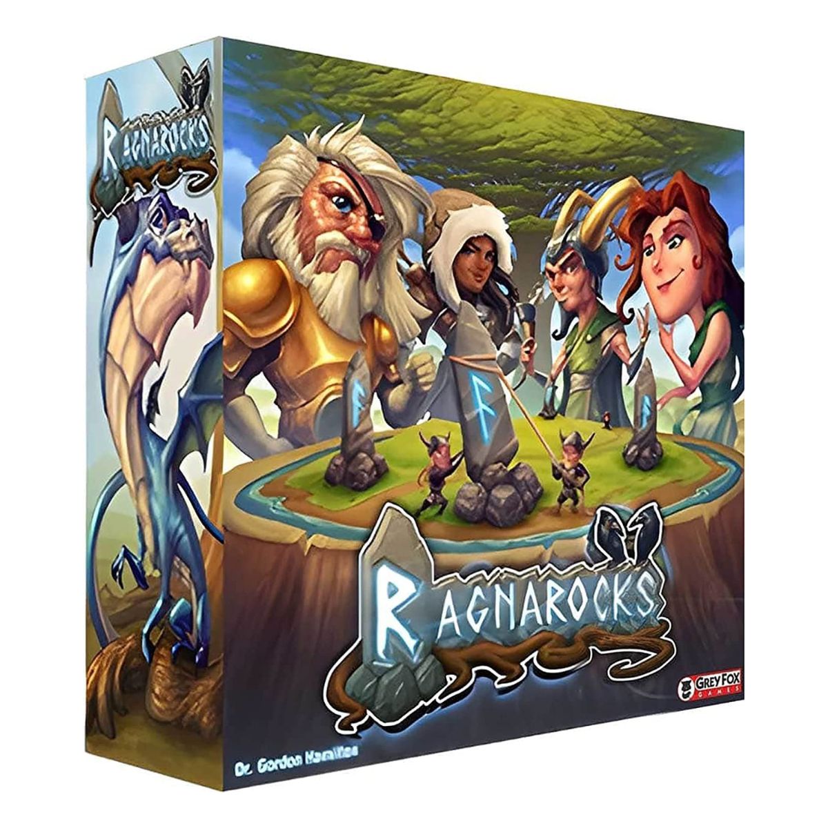 Ragnarocks