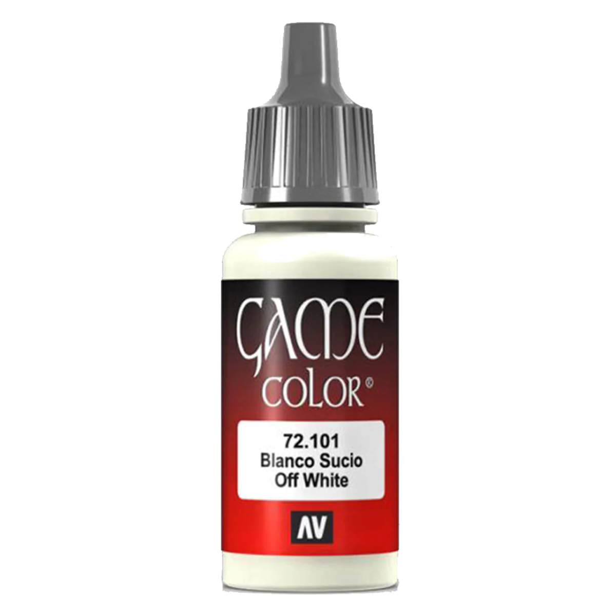 Vallejo Game Colour - Off White 17 ml